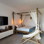 Evan By The Sea Escape Apartamento Costinesti