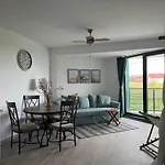 Apartamento Evan By The Sea Escape *