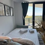 Apartamento Evan By The Sea Escape Costinesti