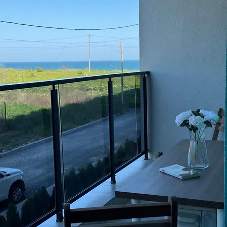 Evan By The Sea Escape * 科斯蒂内什蒂