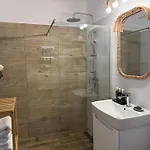 Apartment Evan By The Sea Escape Costinesti