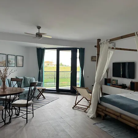 Evan By The Sea Appartement *