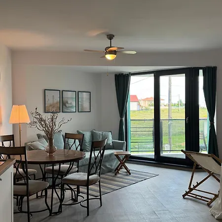 Evan By The Sea Escape Apartment *