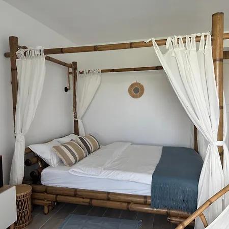 Appartement Evan By The Sea *