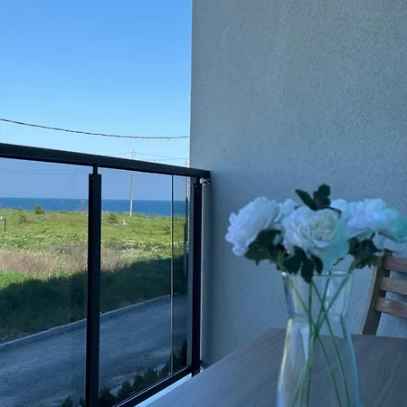 Evan By The Sea Appartement Costinesti