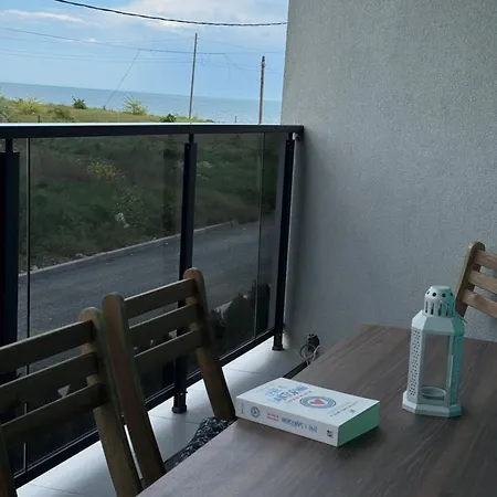 Evan By The Sea Escape アパート